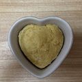 かおり♡♡♡'s cooksnap of when they made フワッフワおからきな粉シフォンケーキ.