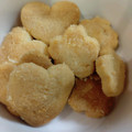 とも☆♪☆♪'s cooksnap of when they made 袋１つで簡単１０分　さくほろクッキー.
