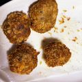 ☆うめこ55☆'s cooksnap of when they made 卯の花リメイク！＋パン粉だけでコロッケ♪.