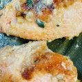 ariyuch's cooksnap of when they made ☆サーモンの簡単めちゃ旨ムニエル☆.