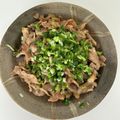 野菜好き大学生's cooksnap of when they made 簡単★めんつゆで豚ばら肉ときのこの炒め物.