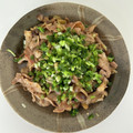 野菜好き大学生's cooksnap of when they made 簡単★めんつゆで豚ばら肉ときのこの炒め物.