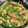 たけのこゆ's cooksnap of when they made ウィンナーとほうれん草の粒マスタード炒め.