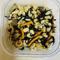 ももゆみ1230's cooksnap of when they made 味付け簡単！ひじきと大豆の炒め煮.