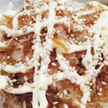 あや3069's cooksnap of when they made 激ウマずぼら飯♡おかかマヨごはん.