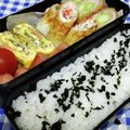 ととろ＆めい's cooksnap of when they made 極旨～♪　アスパラの肉巻きフライ.