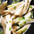 じゃぱんだ's cooksnap of when they made 絶品！激旨☆鶏なんこつネギ塩ダレ添え☆.