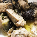 じゃぱんだ's cooksnap of when they made なすとピーマン、鶏むねのマヨしょうゆ炒め.