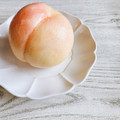 ℳᑦᑋᵃⁿ♡'s cooksnap of when they made 桃の皮が一瞬でツルッとむける方法♪.