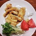 なおこの台所's cooksnap of when they made 鶏ささみの生姜焼き.