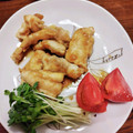 なおこの台所's cooksnap of when they made 鶏ささみの生姜焼き.