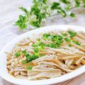 Satoco❋'s cooksnap of when they made 簡単えのきバター.