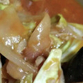yikar1's cooksnap of when they made 生のトマトで！チキンと野菜のトマト煮込み.