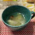 ちゃぴ♥'s cooksnap of when they made 風邪ダイエット二日酔い、デトックススープ.
