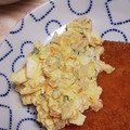 アクセル☆'s cooksnap of when they made 我が家の酢玉ねぎの簡単タルタルソース♪.