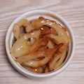 アクセル☆'s cooksnap of when they made お弁当に♪簡単ちくわのスイチリマヨ♡.