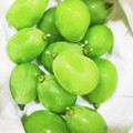しーくれっと・らいふ's cooksnap of when they made 巨峰を長持ちさせる保存方法。お弁当にも！.
