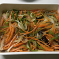 ともりん808's cooksnap of when they made 鯖の南蛮漬け☆我が家の夏の定番.