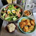 ebipeco's cooksnap of when they made びっくりするくらい柔らか鶏胸肉の唐揚げ♡.
