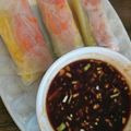 クーパーの母's cooksnap of when they made ☆生春巻きのソース☆.