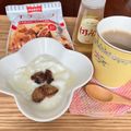 まこさんど's cooksnap of when they made ヨーグルトにドライ無花果♪.