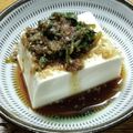 プルンバゴ's cooksnap of when they made 万能☆絶品☆三つ葉ダレ.