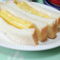 ぱふ♪'s cooksnap of when they made ※お弁当用の卵焼き(甘いVer.).