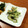 *suzuko*'s cooksnap of when they made ゴーヤおかかのマヨわさび和え.