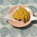yesmama's cooksnap of when they made 生とうもろこしのチーズ入りかき揚げ.