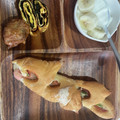 ☆あさ's cooksnap of when they made とろーり♪海苔とチーズの玉子焼き.