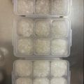 クックM9536V☆'s cooksnap of when they made 【離乳食中期】炊飯器で7倍粥❤.