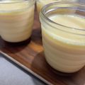 ☆あさ's cooksnap of when they made 全卵で作れる＊王様のなめらかプリン.