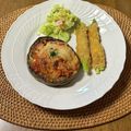 yesmama's cooksnap of when they made 極旨～♪　アスパラの肉巻きフライ.