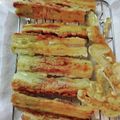 クックVJVT8E☆'s cooksnap of when they made 夫が愛する♡【ちくわの磯部揚げ】.