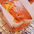 ikkomamy's cooksnap of when they made ケークサレ.