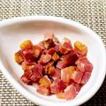 食いしん坊あー's cooksnap of when they made トッピング用カリカリベーコンの作り方.