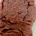 Moggieneko's cooksnap of when they made 砂糖不使用。デーツで炊く簡単手作りあんこ.