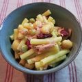 ペキのリリー's cooksnap of when they made 【作り置き】豆とマカロニのツナサラダ.