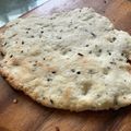papikun's cooksnap of when they made 家にあるもので節約メガクッキー.