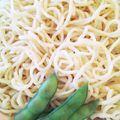 ３人のクッキング✧'s cooksnap of when they made 簡単！余った焼きそば麺DE味噌ラーメン♪.