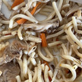 クック99U2X7☆'s cooksnap of when they made ほぐすの簡単☆基本の焼きそば.