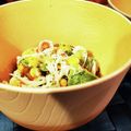 ダッフィーニーうに's cooksnap of when they made うちの味☆意外とハマる♪和のアボカド♪.