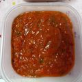 こゆき82's cooksnap of when they made 本格イタリアン★絶品ピザソース.