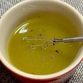 食いしん坊あー's cooksnap of when they made アンチョビガーリックドレッシング.