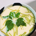 チロうさぎ's cooksnap of when they made 簡単☆どんぶり茶碗蒸し.