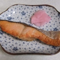 きらり流れ星's cooksnap of when they made ふんわり鮭の焼き方♪.