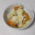 きらり流れ星's cooksnap of when they made かぼちゃのカレーマヨチーズ焼き.
