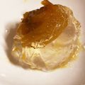 ライ君ママ's cooksnap of when they made 梅シロップでゼリー.