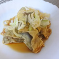 スタイリッシュママ's cooksnap of when they made ☆簡単！なす天の揚げ浸し.