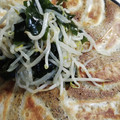 りんばたまま's cooksnap of when they made もやしとわかめだけ炒め.